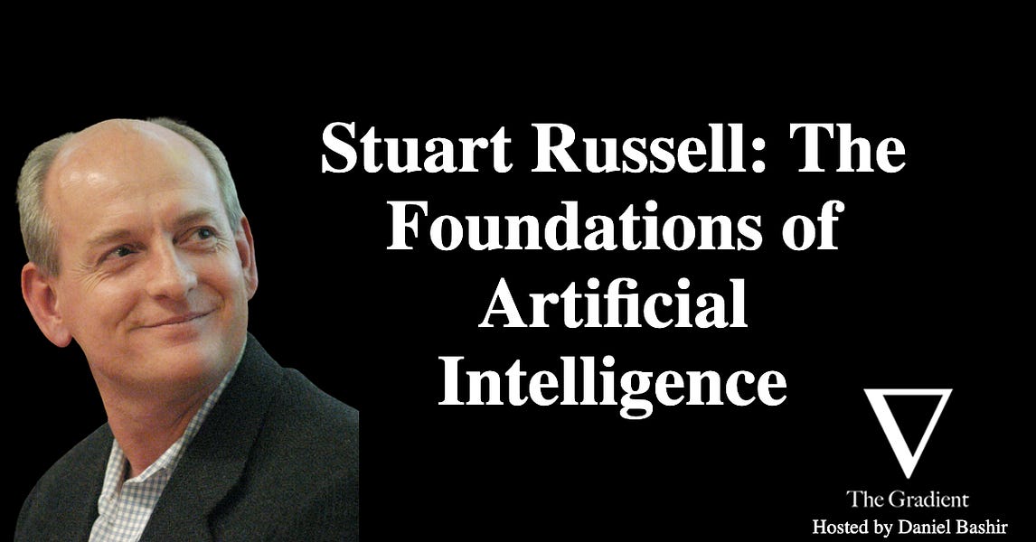 Stuart Russell is a Professor of Computer Science and the Smith-Zadeh Professor in Engineering  at UC Berkeley, as well as an  Honorary Fellow at Wadh