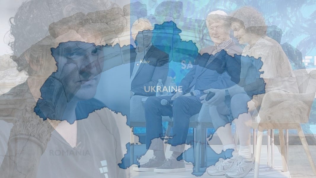 The Keystone of Corruption: One Stole Billions, the Other Killed Millions – Ukraine, FTX, Money Laundering Operations and the Similarities Between Fraudsters Bankman-Fried and Fauci