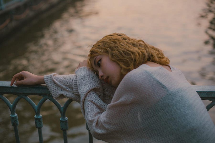 The 7 Crucial Questions Unhappy People Should Ask Themselves