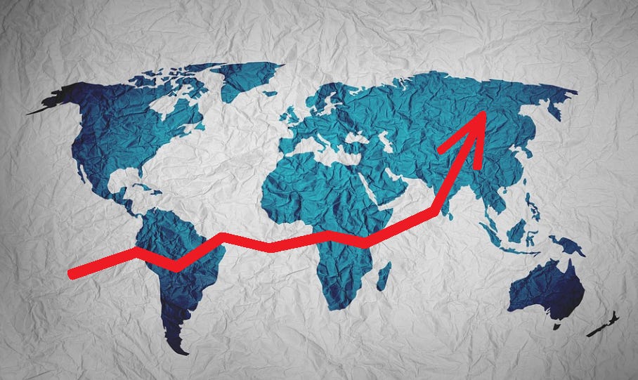 It’s called a bio weapon disguised as a vaccine  

https://petersweden.substack.com/p/excess-mortali...