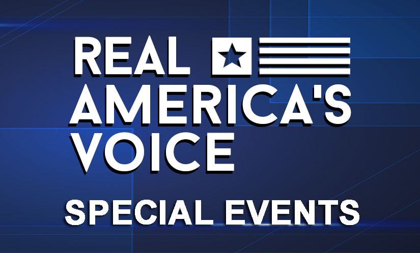 RAV WEDNESDAY SPECIAL PRESENTATIONS