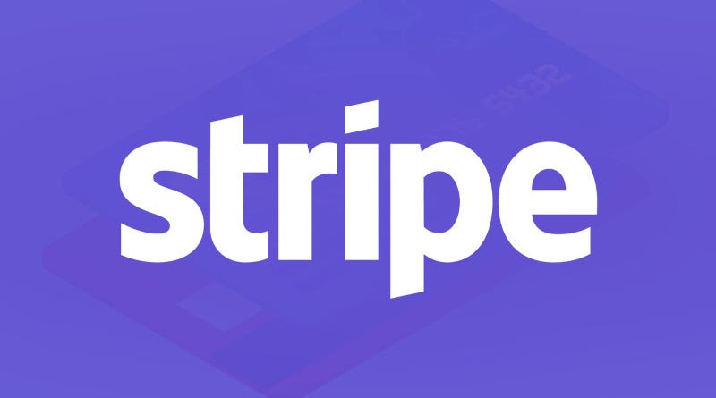 We Are Abandoning Stripe