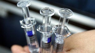 Giving Up the Belief in Flu Shots