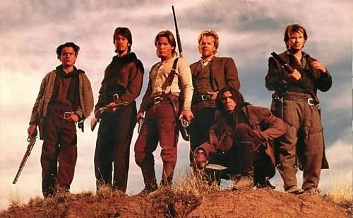 What is Gun Culture, Anyway?