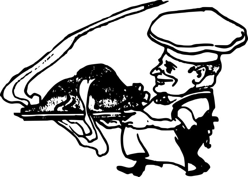 Turkey Leftovers