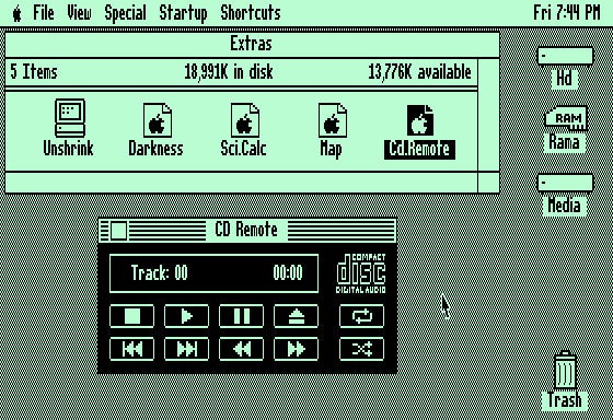 Linux, Alternative OS, & Retro Computing News - Sep 10, 2022