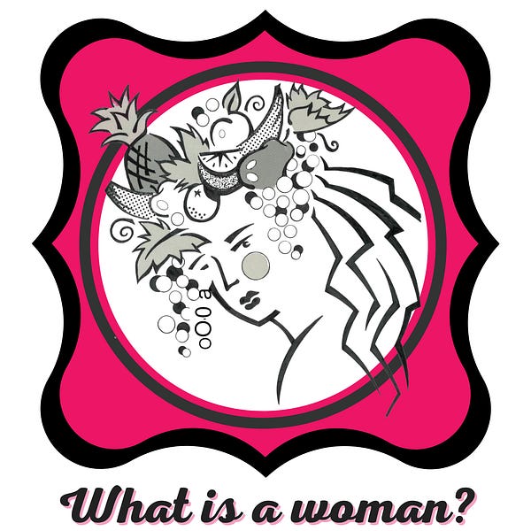 What Is A Woman? Review of a Cultural Turning Point