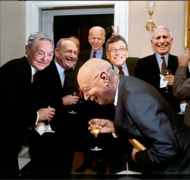 The lab leak debate distracts from the true culprits of Covid Mania