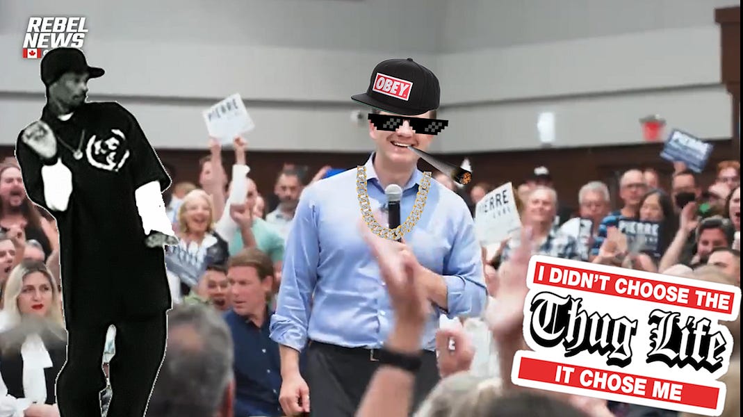 The Future of Politics Has Finally Arrived