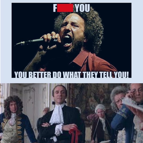 Music in a Time of Conformity