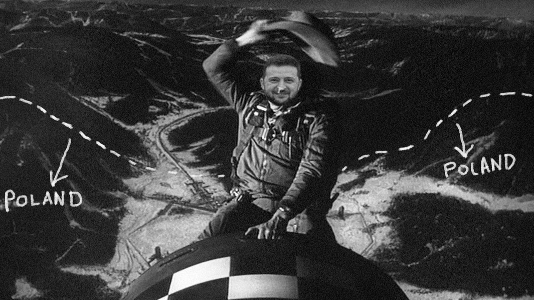 Cocaine Rocket Man