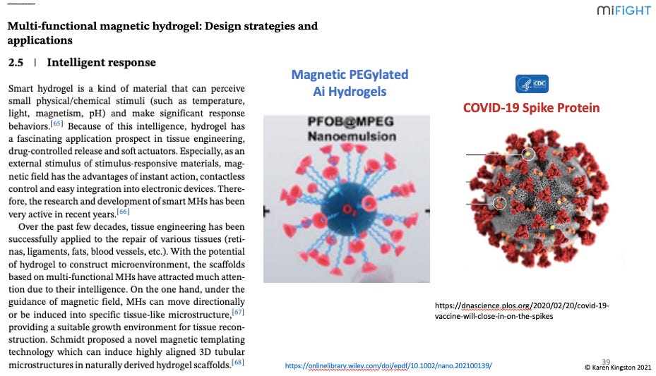 Part 1: Dismantling COVID-19 Deceptions: The 'Novel' Coronavirus & 'Spike Protein'