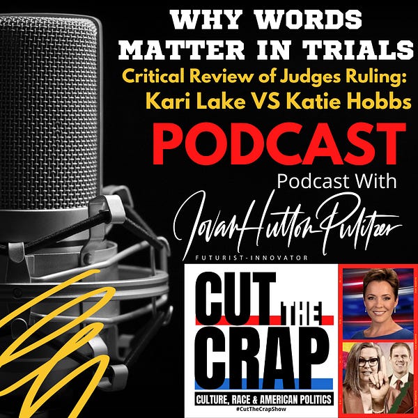CRITICAL REFVIEW OF JUDGES RULING