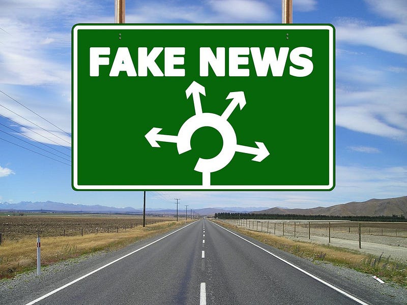 Blatant Media Lies and Misdirection to Protect Gender Ideology for Children