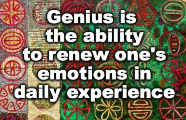Your Three Miracles - Rob Brezsny's Astrology Newsletter