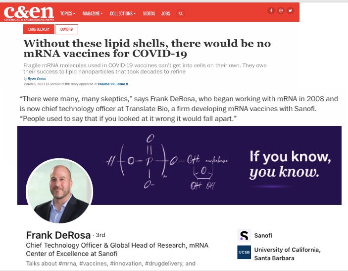 Part 1: Dismantling COVID-19 Deceptions: The 'Novel' Coronavirus