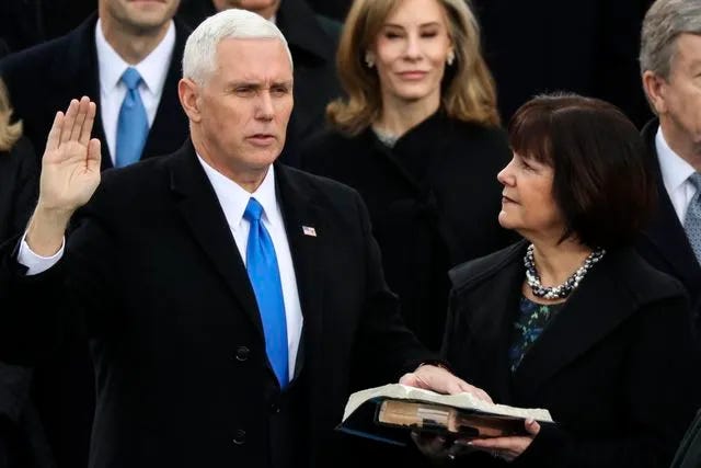 Brunson's Foreign and Domestic Petition