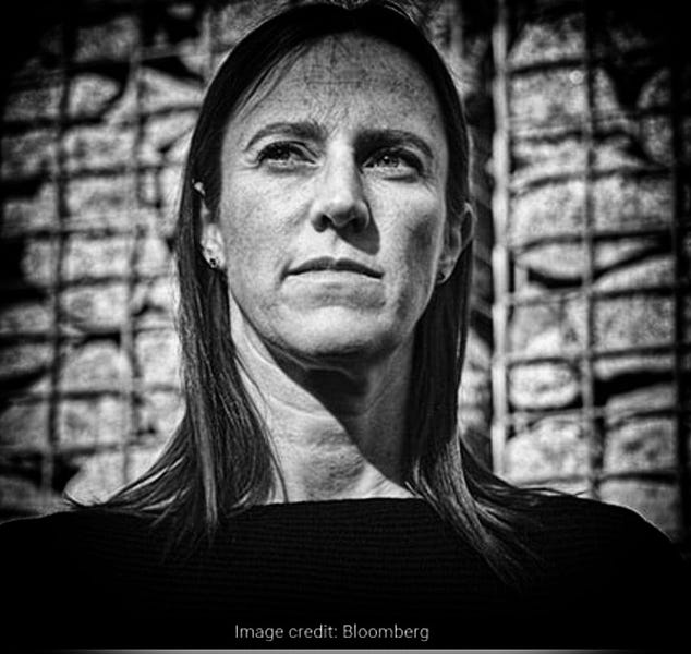 Funding Documents Expose Virologist Danielle Anderson, Once Feted as a "Conspiracy Buster"