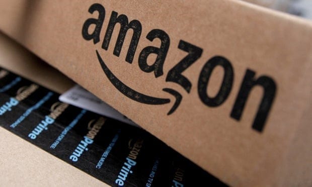 Amazon loses steam in 2022