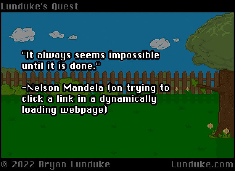 Is this what they call the "Mandela Effect"?