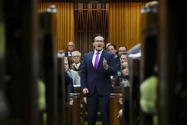 Earth to Poilievre: MGTOW Have Good Reason, and Every Right, to Avoid Women