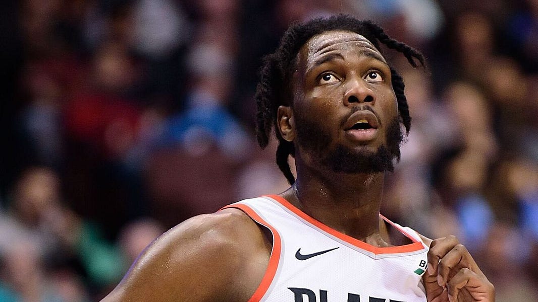 Canzano: What more could have been done to help save Caleb Swanigan?