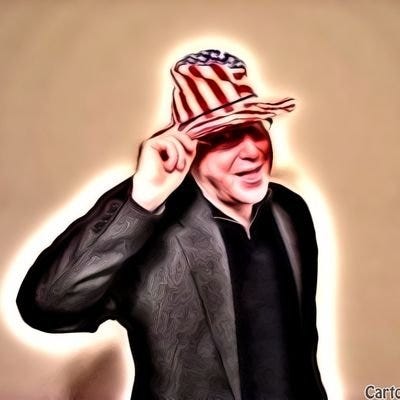 Judge Reads the Summary First Substack Post