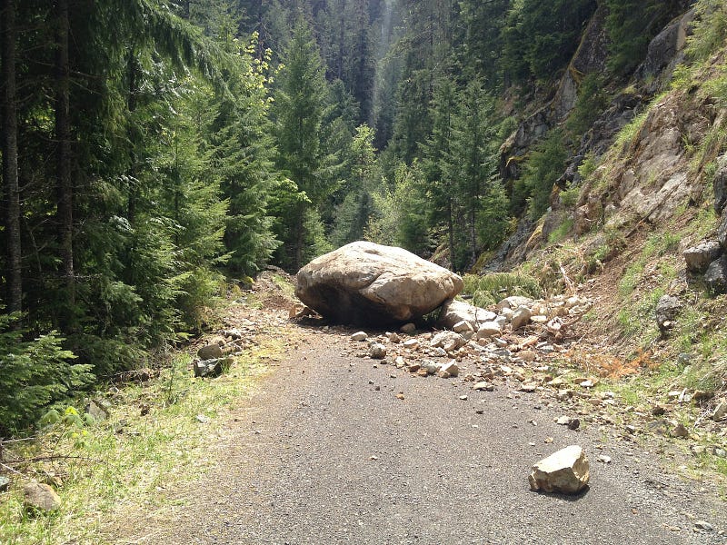Obstacles