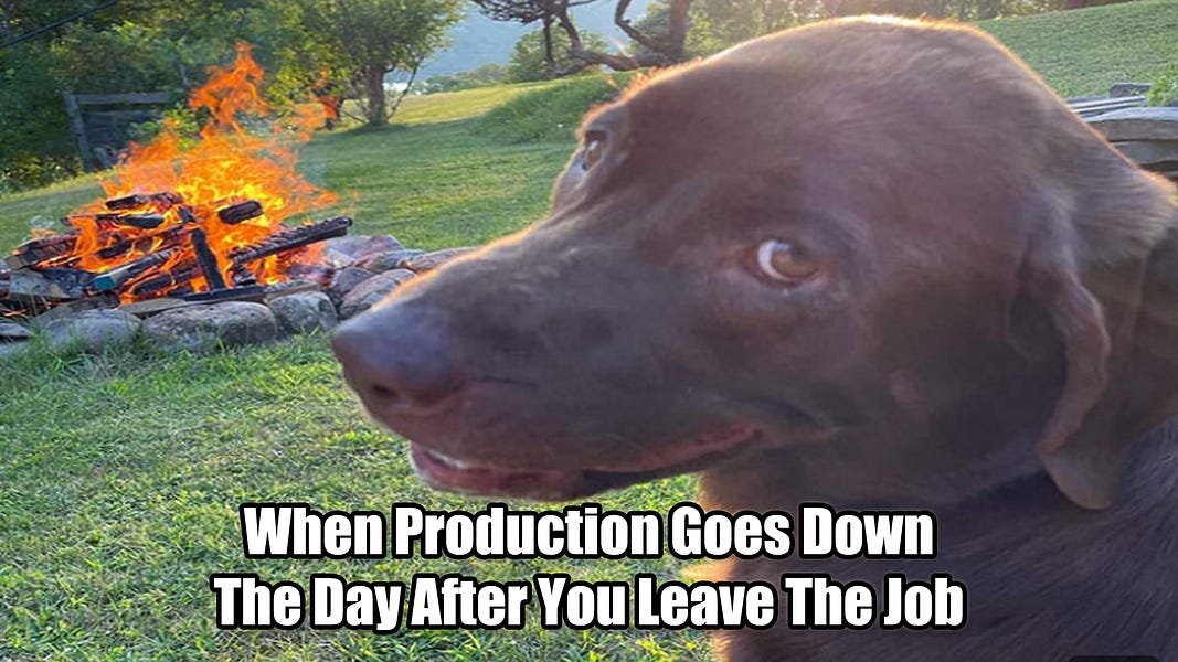 Funny Programming Pictures Part V