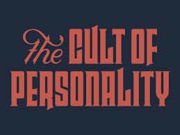 On Andrew Tate and "Truth Telling" Cults of Personality