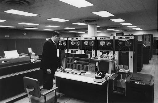 How an IBM Computer Learned to Sing (1961) - Vimarsana News
