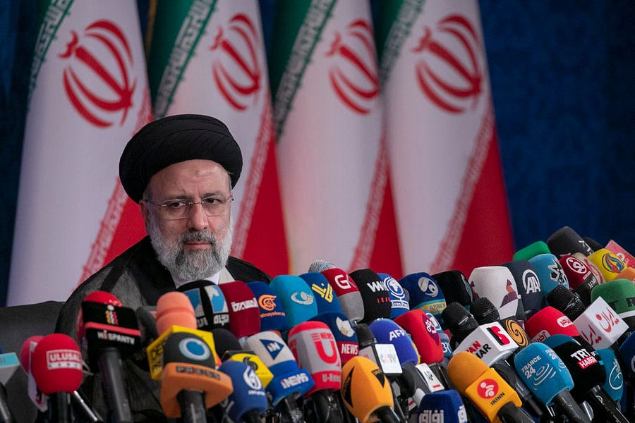Iran Is in Position for a Surprise Nuclear Breakout
