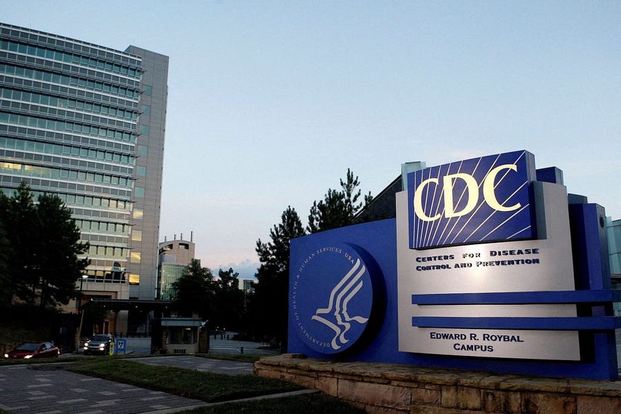 ‘Impeach him again’: CDC advisory committee plagued with political activism
