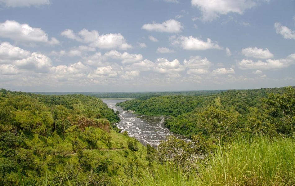 How Beneficial Are Murchison Falls National Park Packages For Travel Lovers?