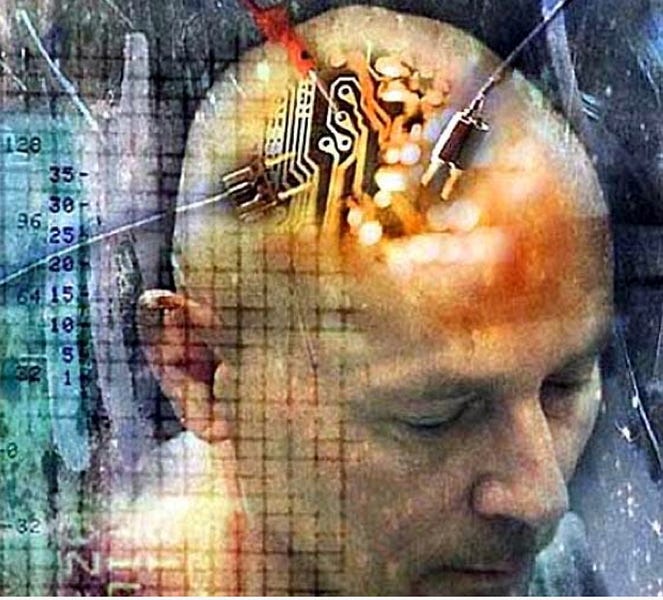 Human Cyborgs are Just the Beginning.