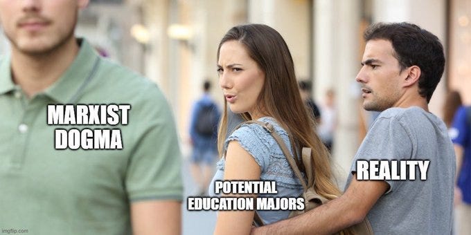 Why school choice will NOT fix the public schools.