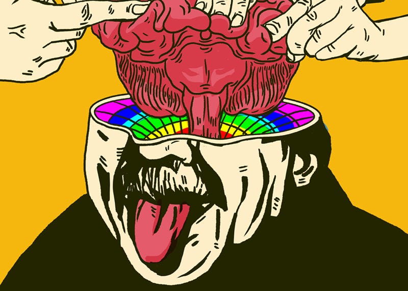 Why we stopped making Einsteins