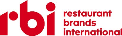 Restaurant Brands International Inc. $QSR