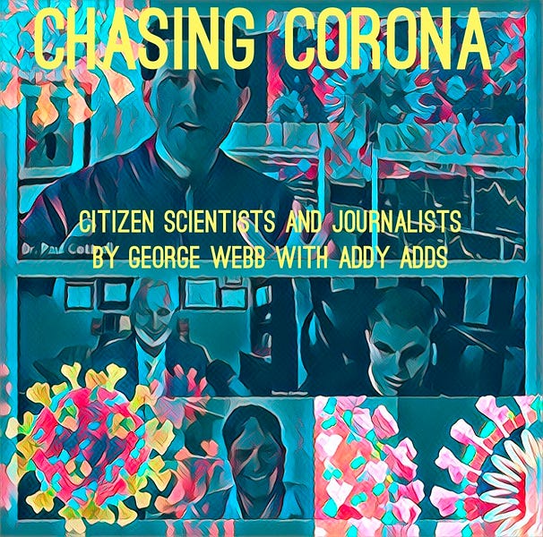 Chasing Corona