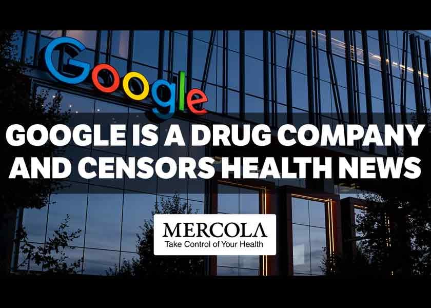 Ditch Google and Gmail Before It’s Too Late