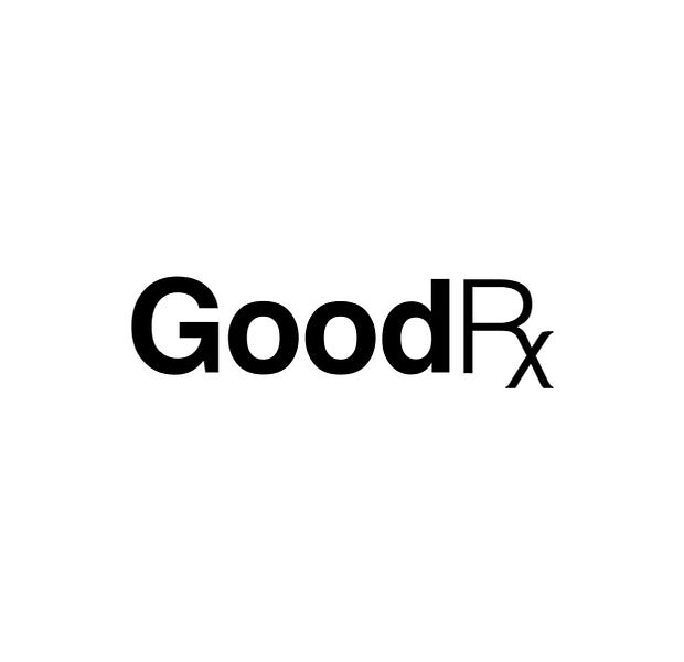 GoodRx Deep Dive - by Brad Freeman - Stock Market Nerd