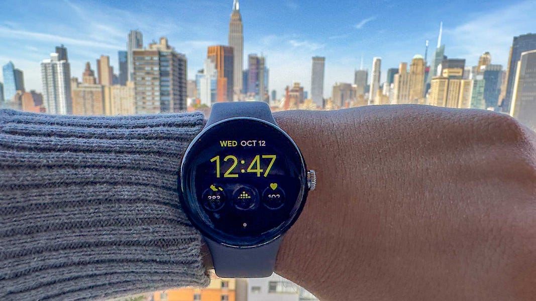 Pixel watch lte verizon Clearance