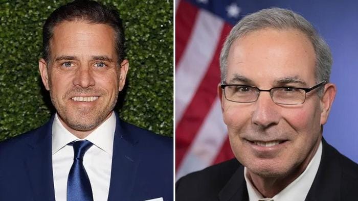 Coming Indictments Will Reveal Hunter Biden Laptop Is Authentic