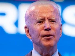 The Mummy Returns: Biden is off to Egypt for climate hoax conference