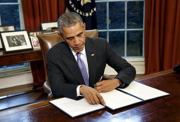 In 2013 Obama Legalized The Use Of Propaganda On The US Public