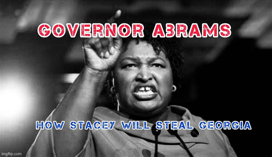 Governor Abrams