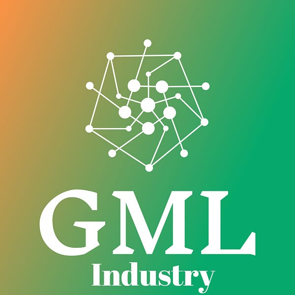 GML Express: Graph ML in Industry Workshop, Geometric Deep Learning, and New Software.