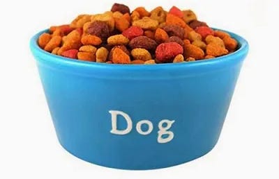 The Purina Diet