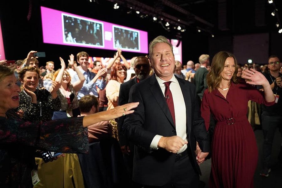 Ready for a Labour government?