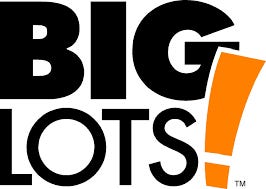 Big Lots, Inc. $BIG